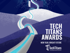 TechTitans 2021 new year