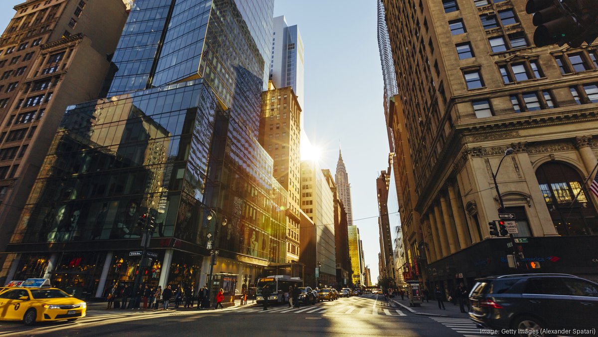 New York City unemployment flickers up in NYCEDC economic report New