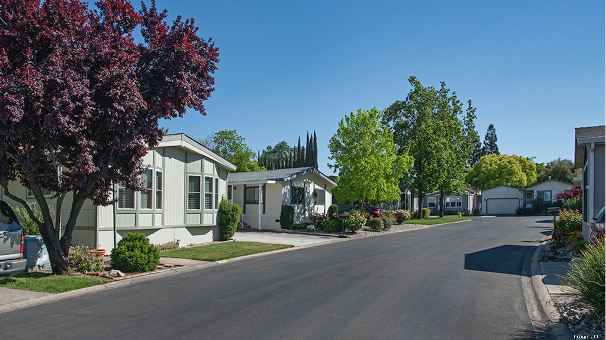 Hometown America buys Diamond K Estates in Roseville for 79.5 million