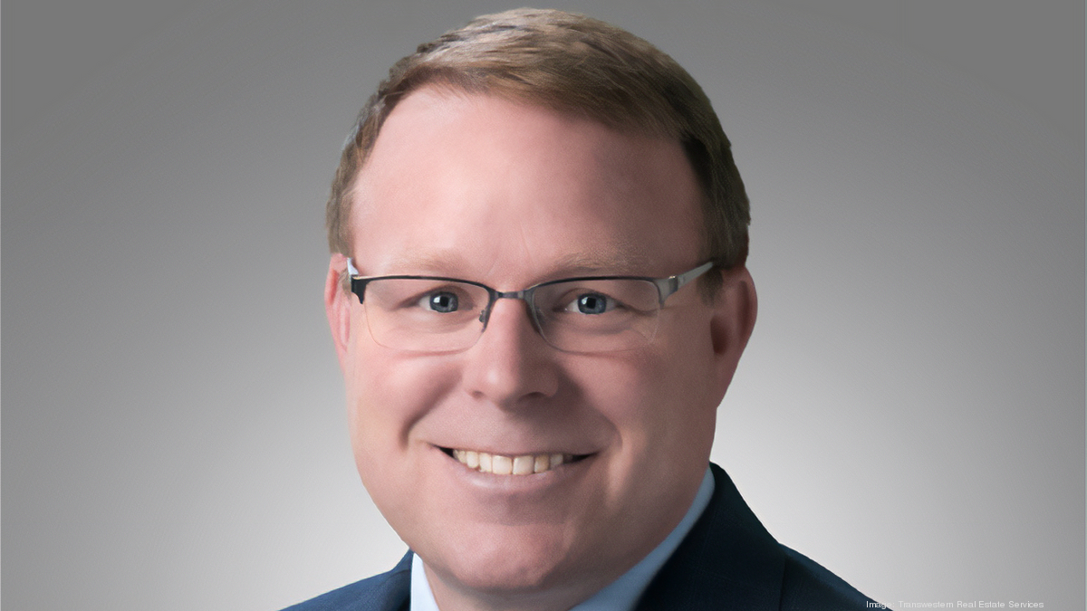 Transwestern Real Estate Services has new Midwest chief Chicago