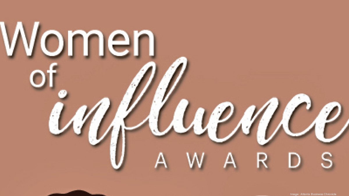 Jenny Pruitt, Atlanta leaders to be honored at Women of Influence