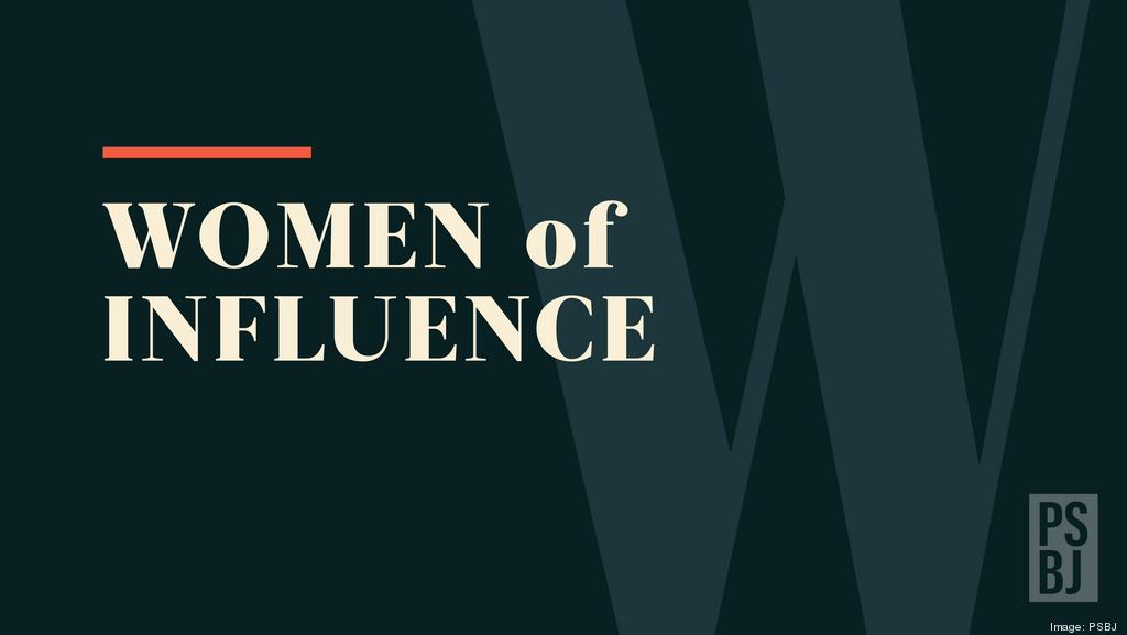 Women of Influence 2021