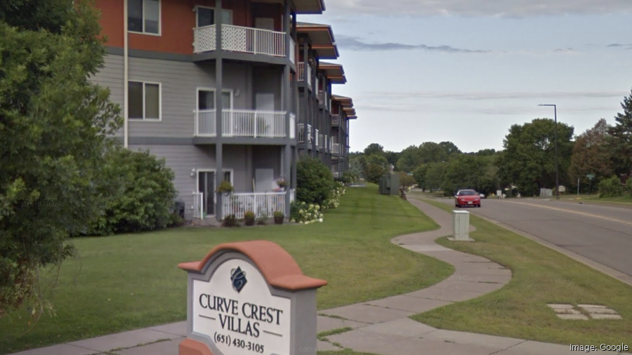 Stillwater's Curve Crest Villas sell for 13.5M