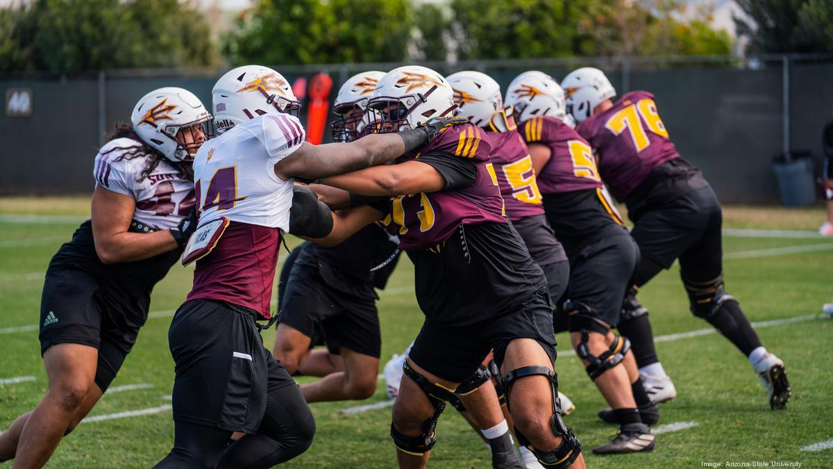 Club sports bring competition, community to ASU - The Arizona State Press