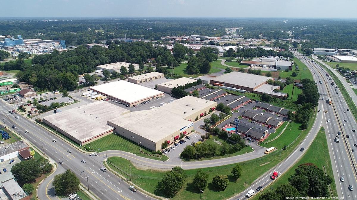 Denholtz Properties wants to increase holdings in Triad, other NC