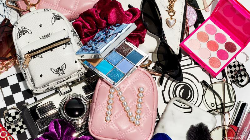 Claire's Launches Cdrop Subscription Service - Claire's Stores