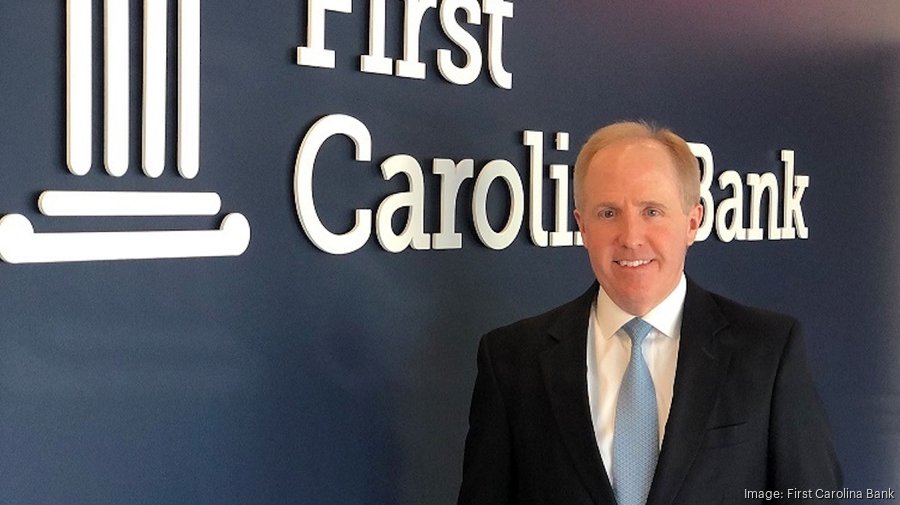 Here's First Carolina Bank's Plan To Add $500M In Deposits From BMTX ...