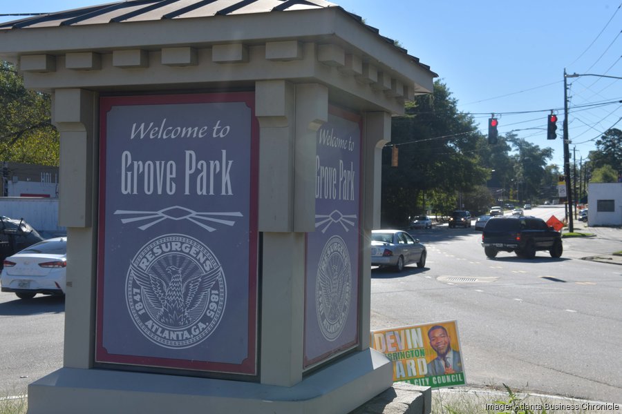 Fifth Third Bank extends commitment to Grove Park neighborhood on Westside