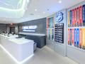 NHL Opens Expanded Flagship Store at Manhattan West – WWD