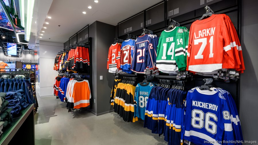 Rangers Store