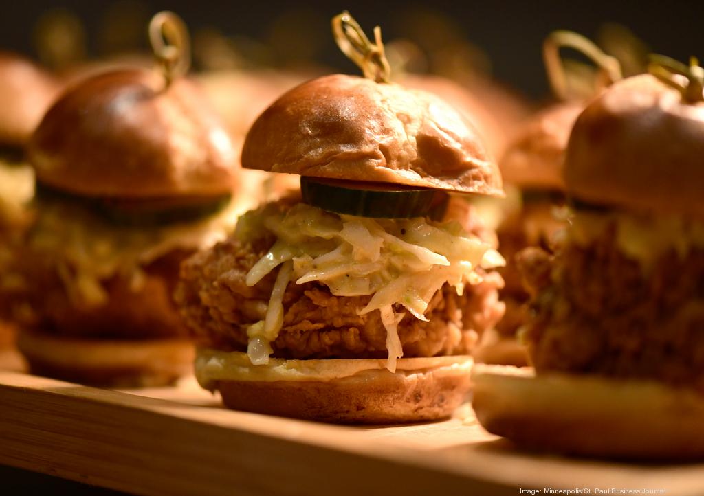 U.S. Bank Stadium unveils food lineup for 2021 Vikings season - Minneapolis  / St. Paul Business Journal