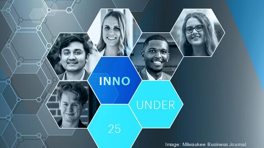 Colorado Inno - 2022 Inno Under 25: Meet Colorado's youngest entrepreneurs  and innovators