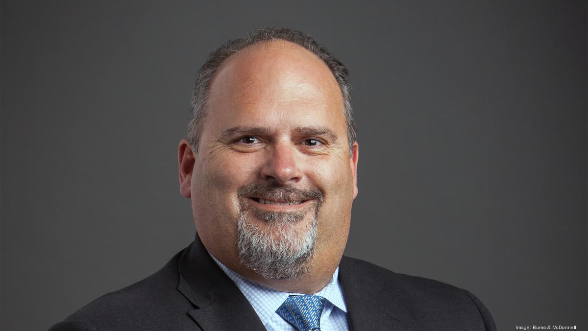 Burns & McDonnell selects 22year employee as new CDB group lead Kansas City Business Journal