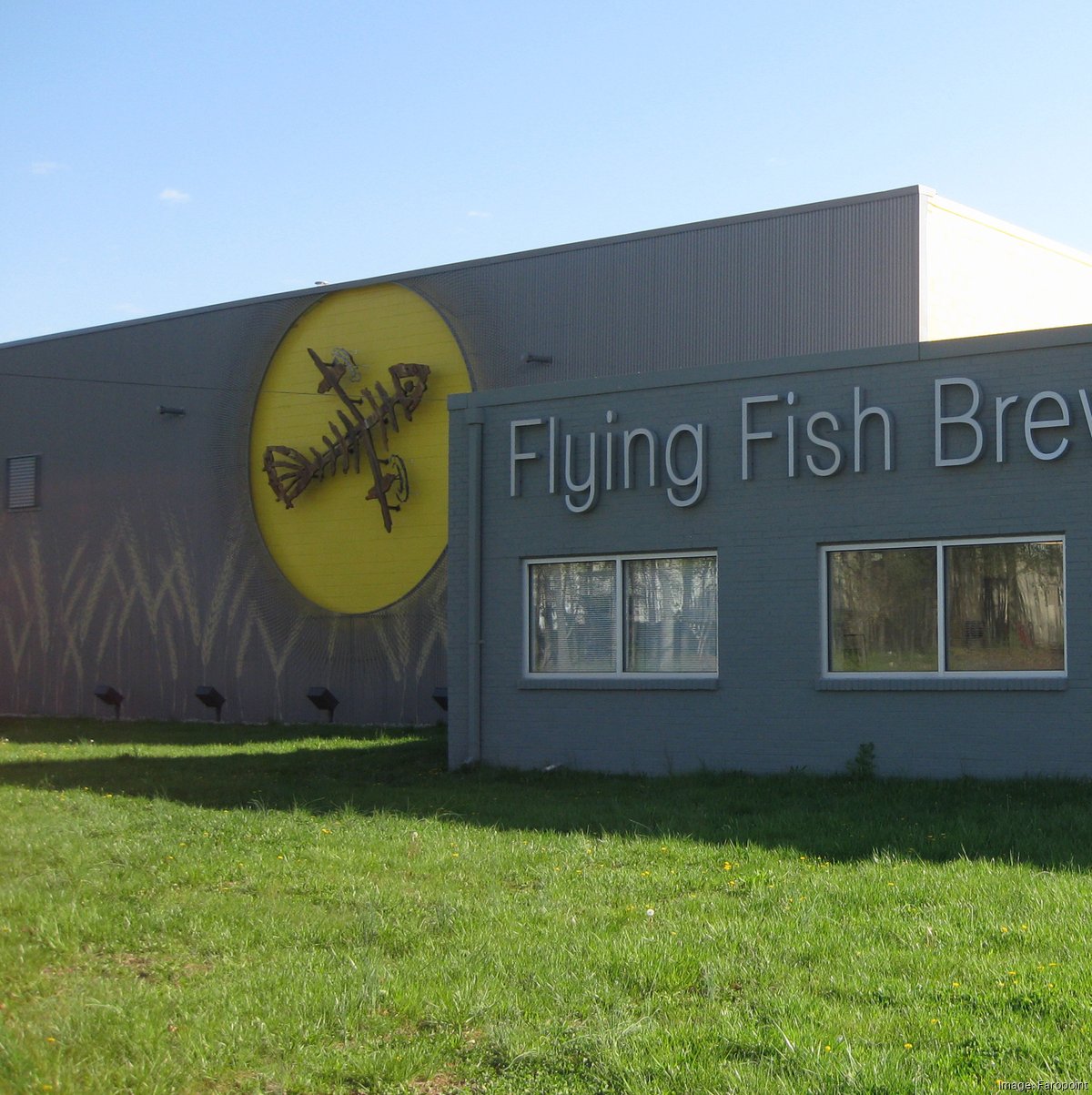 Flying Fish Brewing Company And 95.9 The Rat Are Giving Away A