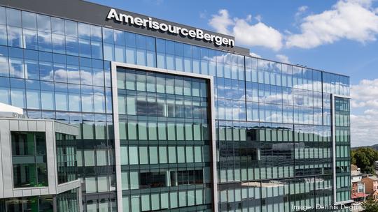 AmerisourceBergen Corp. Conshohocken