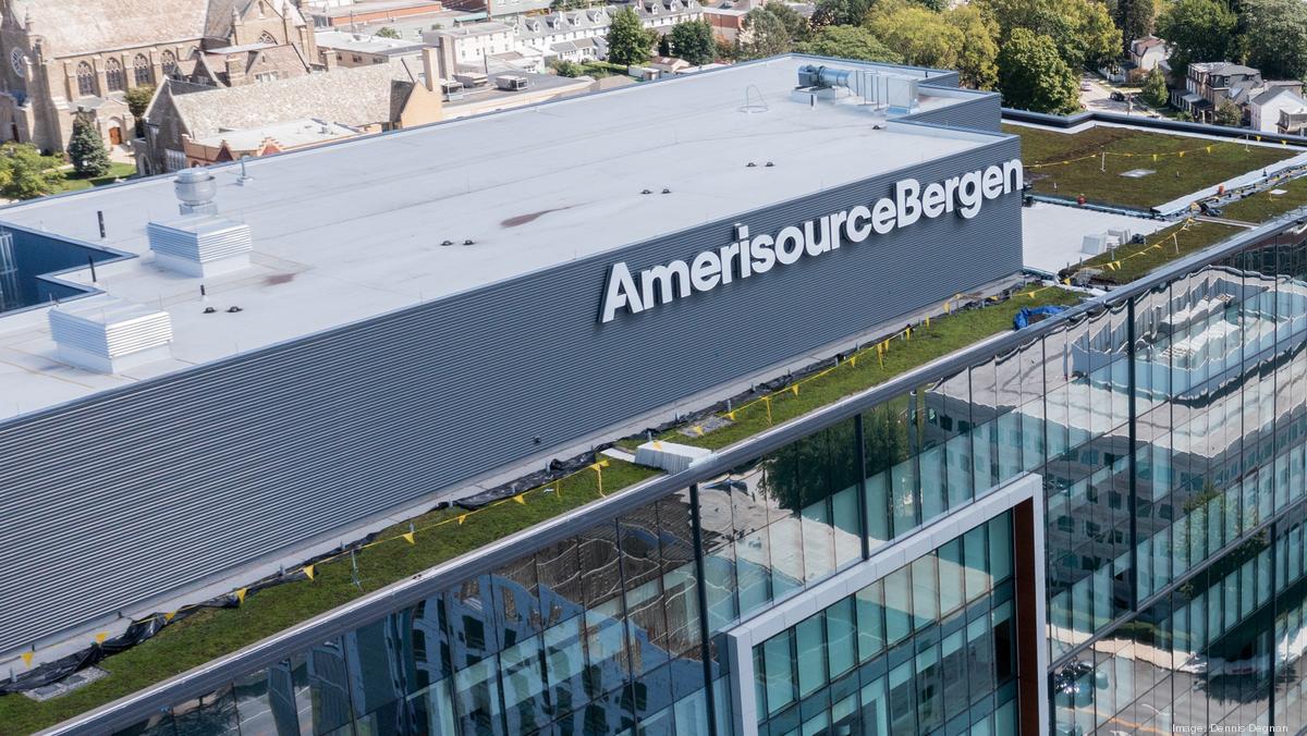 AmerisourceBergen Corp. is changing its name Philadelphia Business