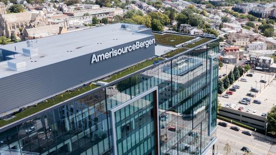 AmerisourceBergen Corp. Conshohocken