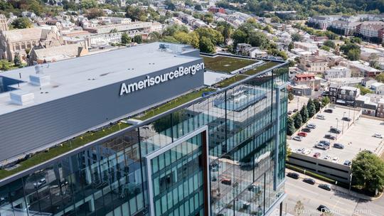 AmerisourceBergen Corp. Conshohocken