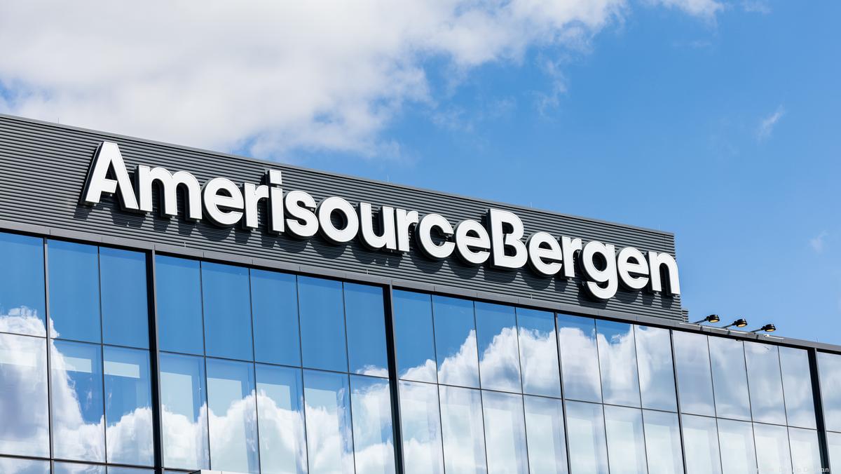 DOJ files federal lawsuit against AmerisourceBergen over its role in