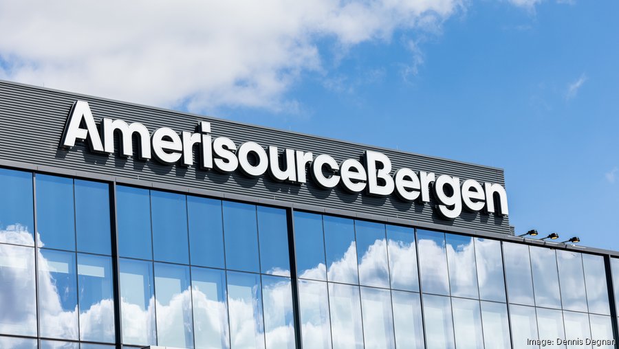 AmerisourceBergen and TPG complete 2.1B deal for OneOncology