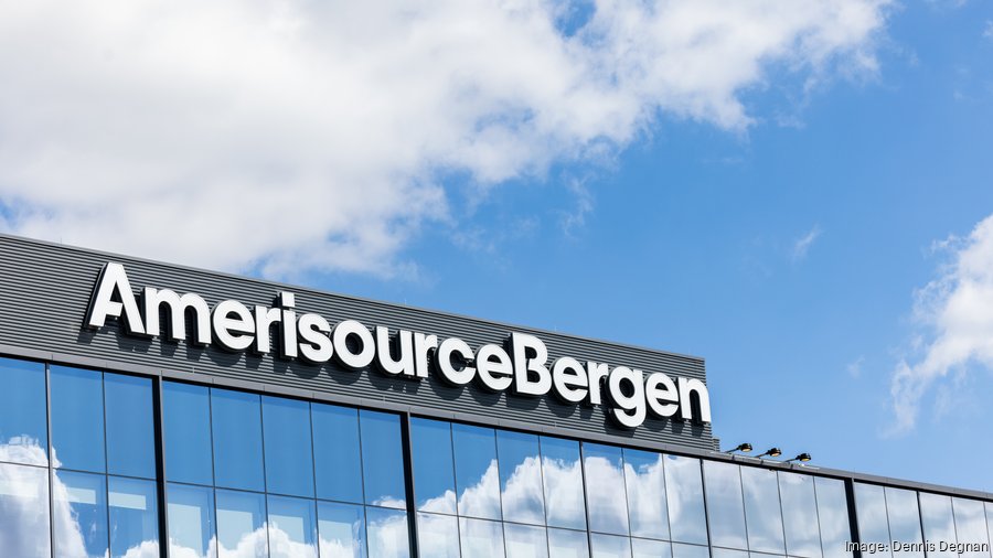 AmerisourceBergen Launches Pharmacy Distribution Leadership