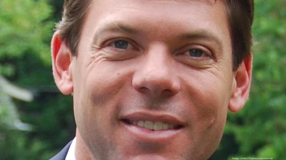 Fast 50 — No. 14 United Finishers International Triad Business Journal