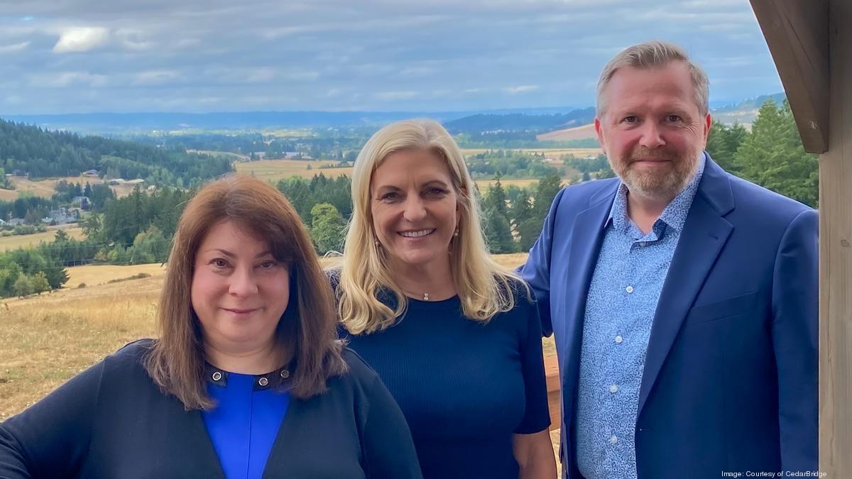 The PBJ's Private 100 2021 No. 24, CedarBridge Group LLC Portland