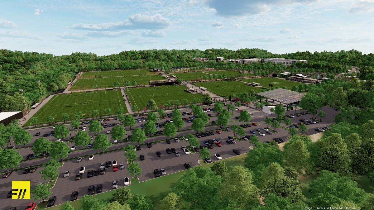 Paragon Star gets ball rolling, eyes late summer 2022 opening for