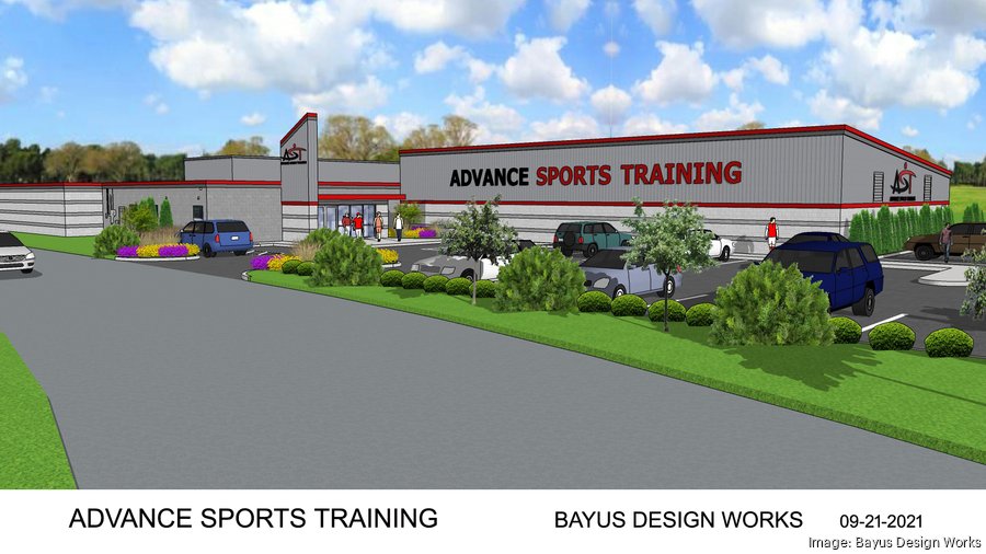 Louisville baseball indoor facility project moving forward as