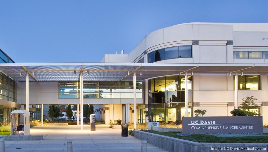 UC Davis cancer center retains National Cancer Institute designation ...