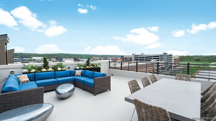 Toll Brothers to build townhome community Terraces at San Marco