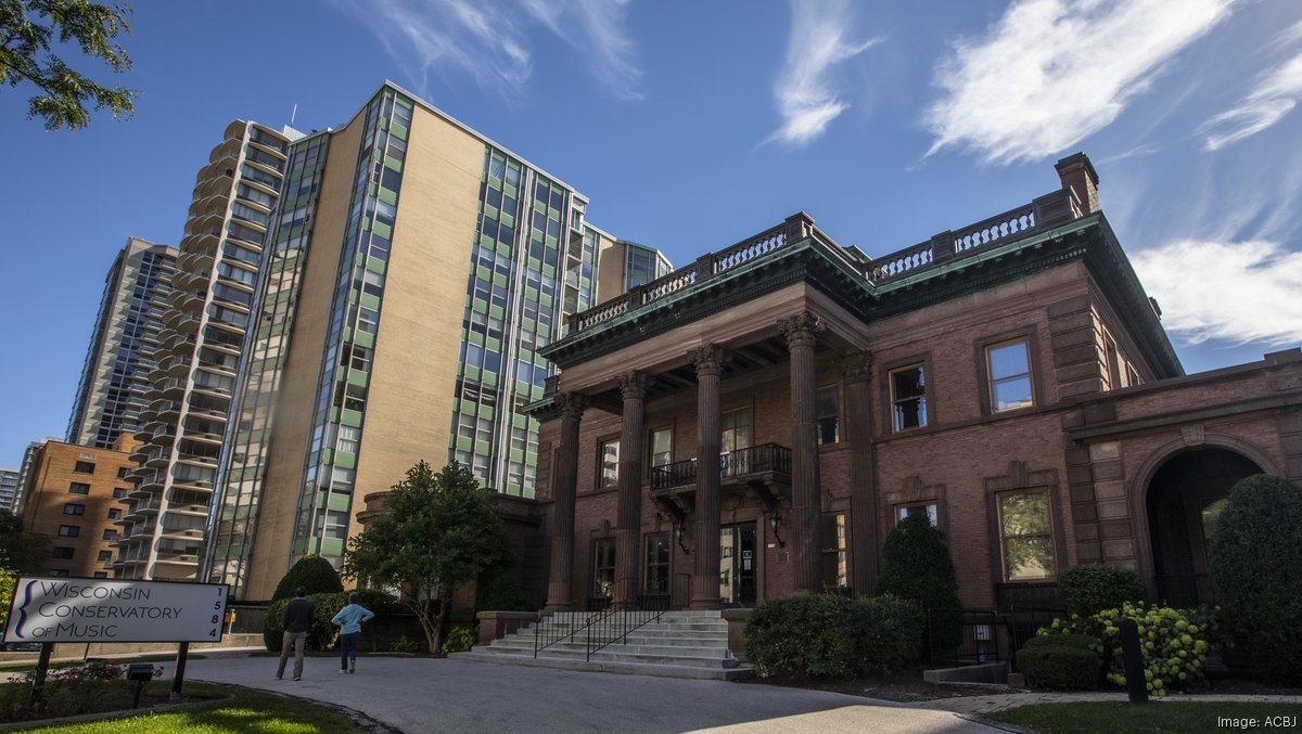 Wisconsin Conservatory of Music, Milwaukee Children's Choir to merge