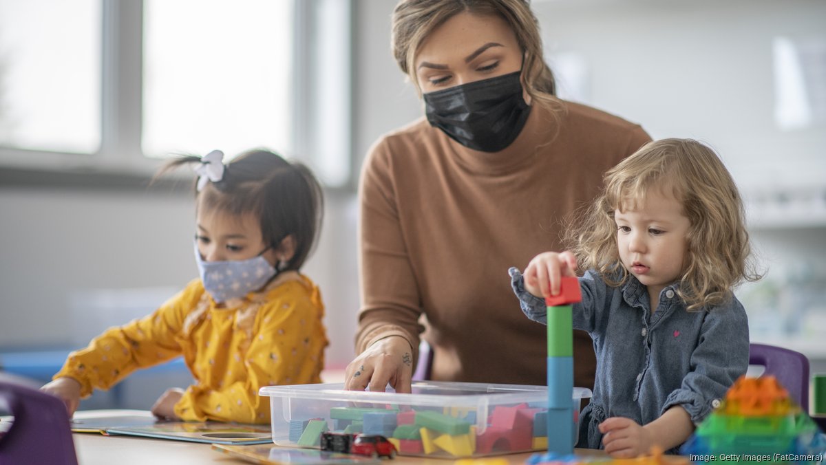 Wichita changes zoning code to increase capacity of home daycares