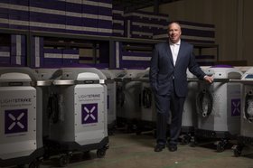 Xenex gets Health Canada approval for disinfection robot - San