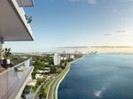 Ritz-Carlton Residences Tampa penthouse