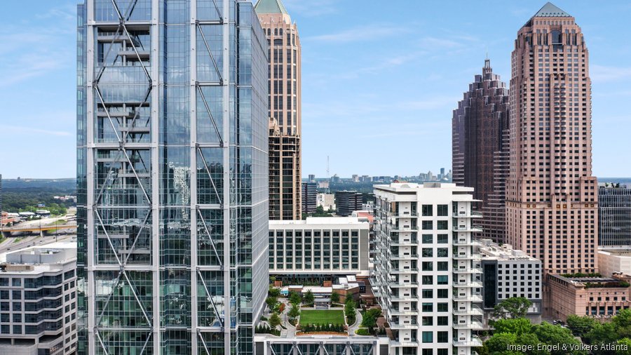 Selig to pitch new office building, apartments near its Google