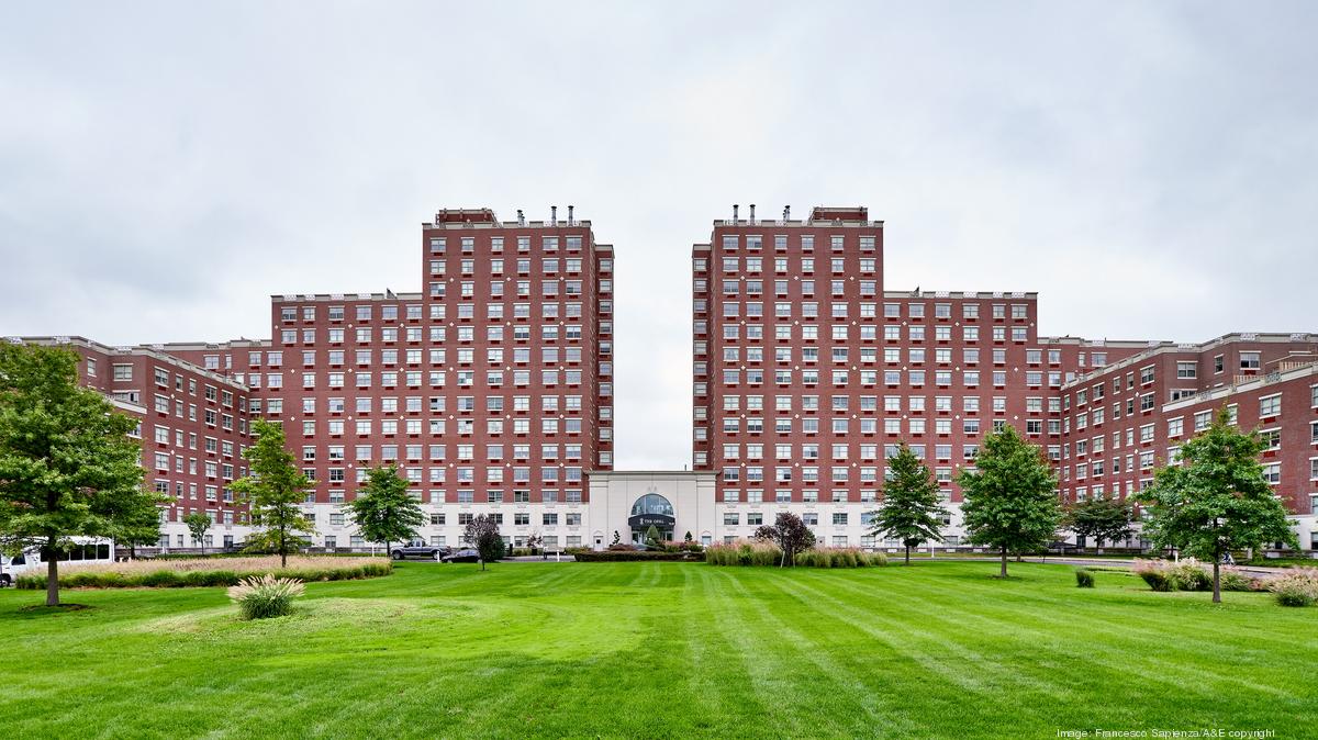 A&E Real Estate launches new inhouse apartment leasing company, 1898