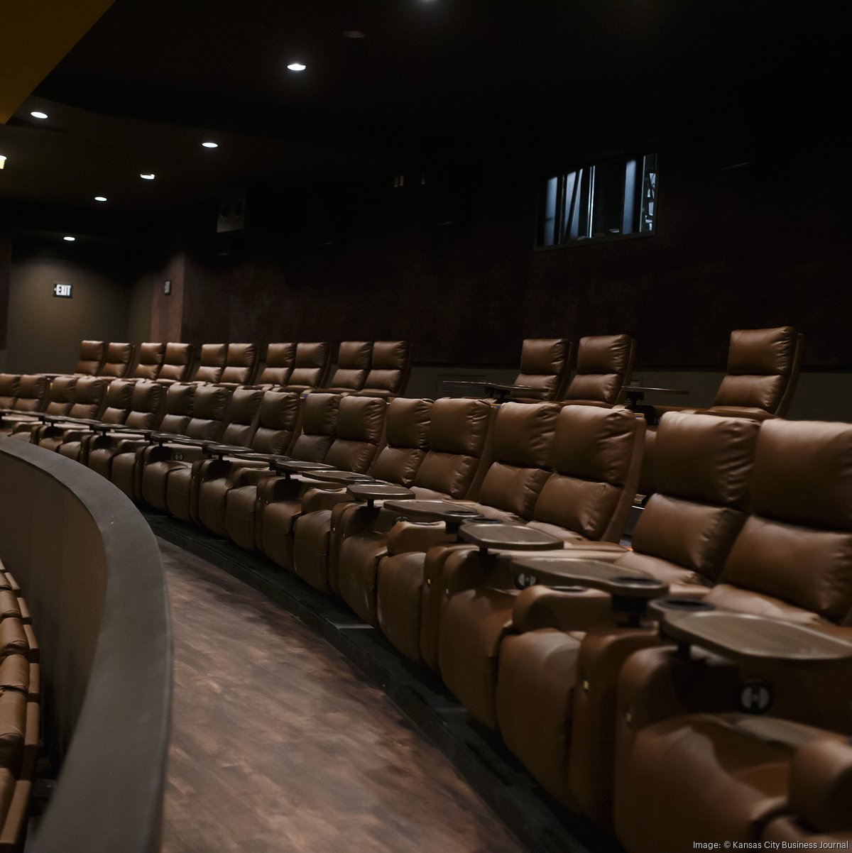 B&B Theaters plans first Wichita-area location in Park City - Wichita  Business Journal