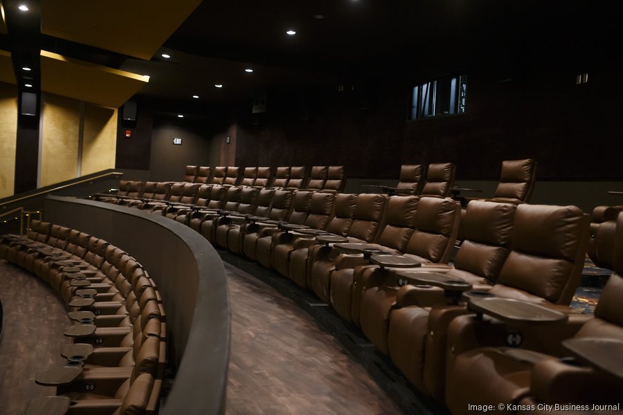 Movie theater chain with Midwest roots plans location as part of $500M Champtown