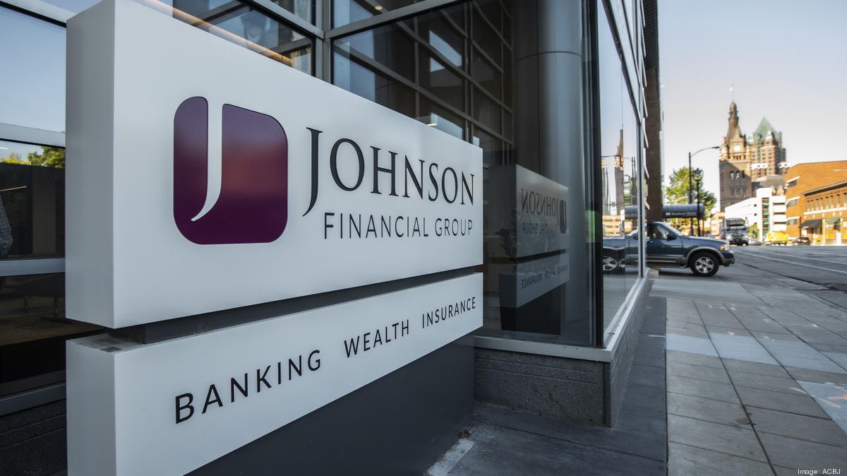 Johnson Financial Group to service Racine Habitat for Humanity