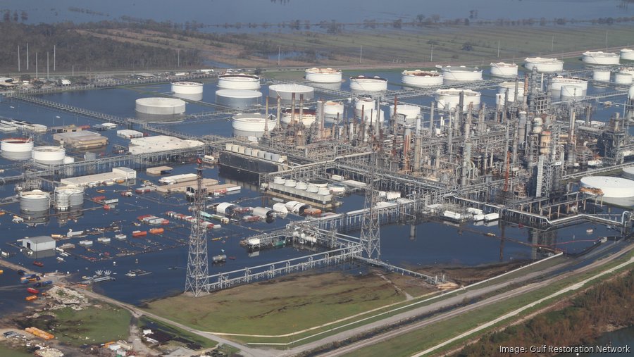 Phillips 66 to sell former Alliance refinery facility to Harvest
