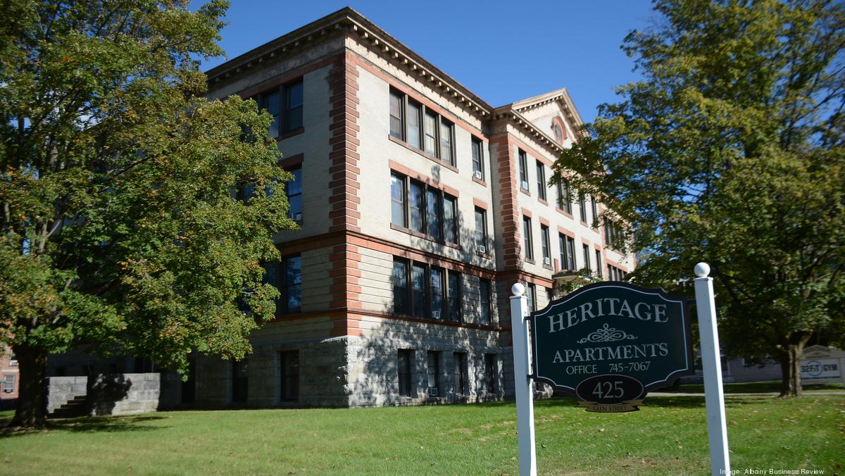 Staghorn Property Management doubles Glens Falls apartment portfolio