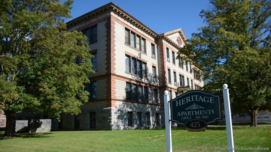 Staghorn Property Management doubles Glens Falls apartment portfolio