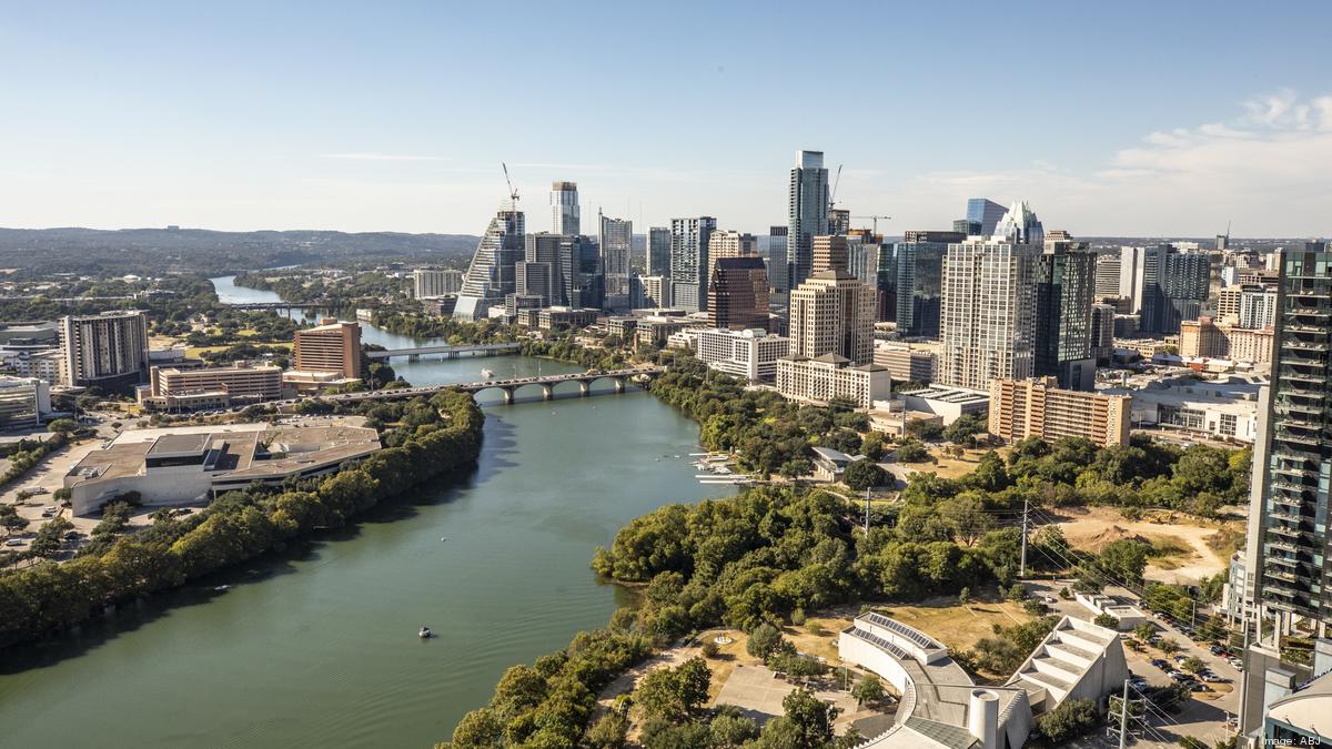 Austin's highestpaying jobs Austin Business Journal
