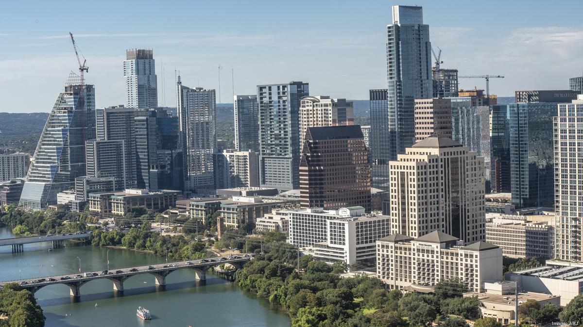 Austin's racial disparity reflected in unemployment numbers - Austin ...