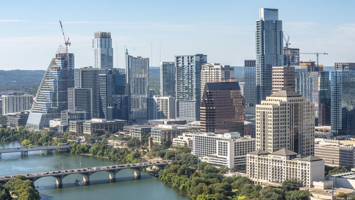 What's next for Austin's everchanging skyline? Austin Business Journal
