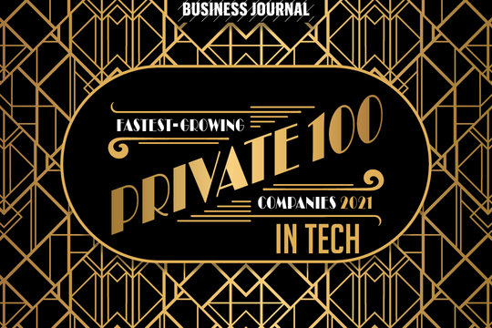 P100 Gallery Tech cover