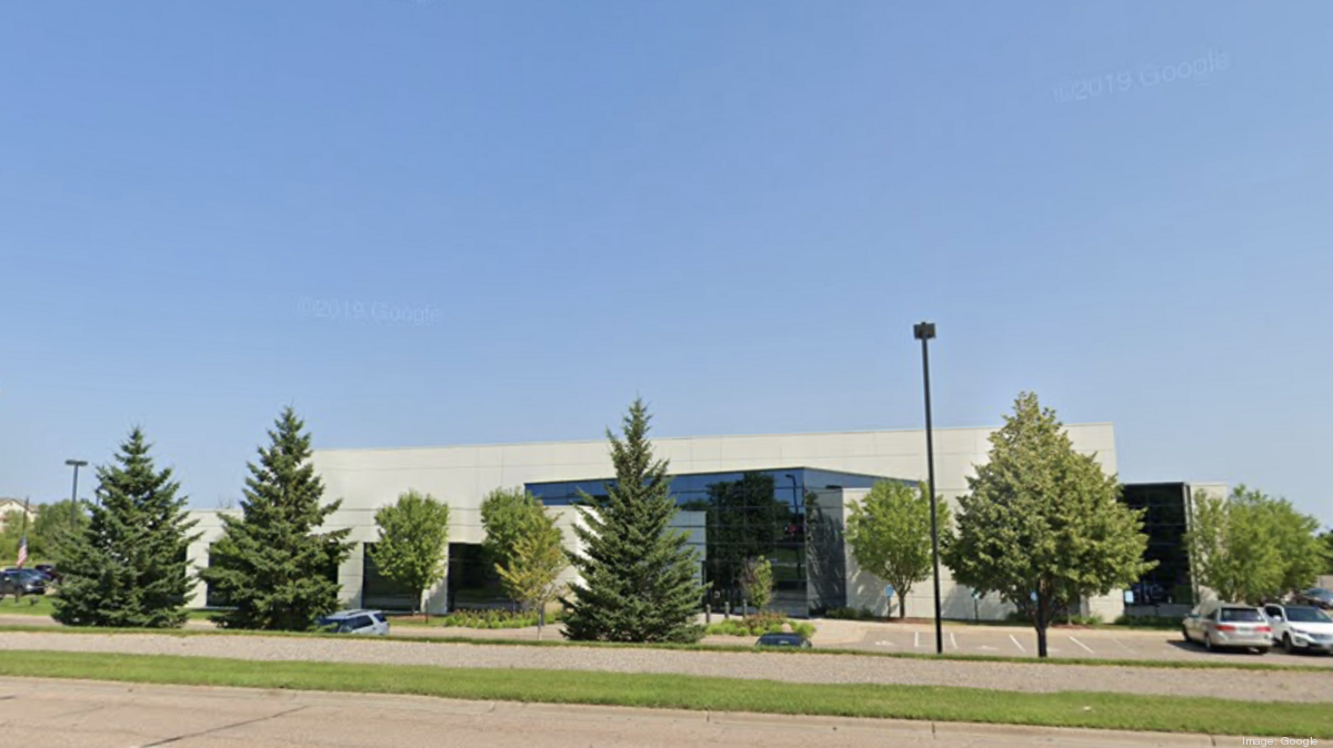 Capitol Beverage's Rogers warehouse goes for 26.5M in leaseback deal