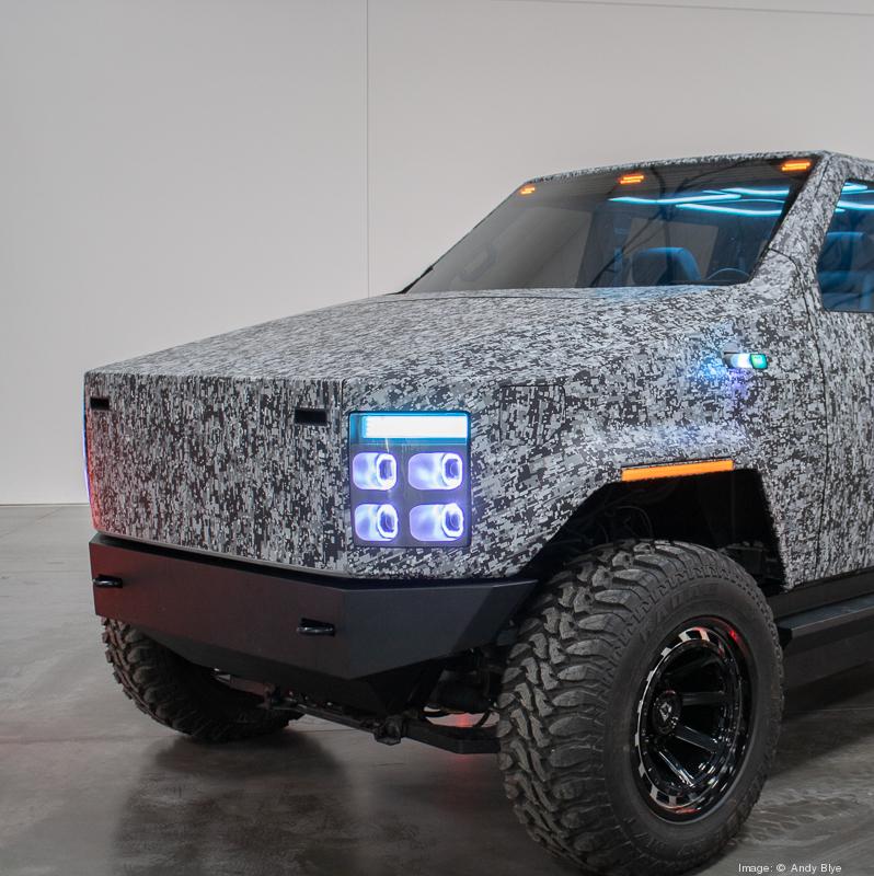 Atlis electric truck price discount