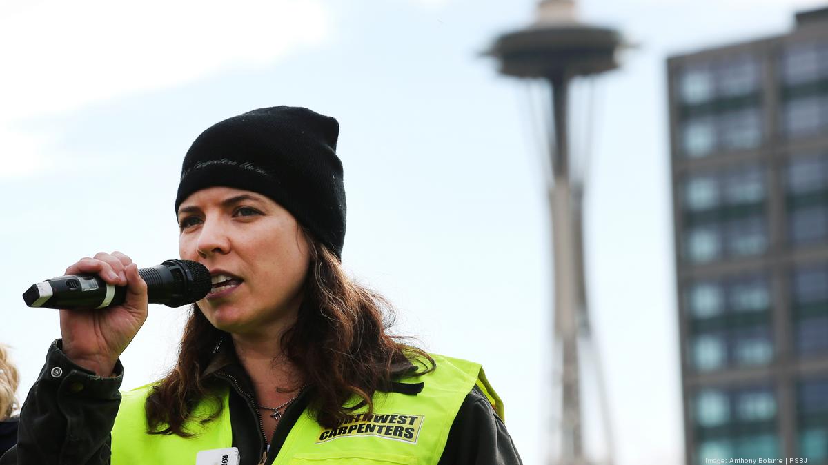 Carpenters back on the job as union, AGC of Washington reach tentative pact Puget Sound